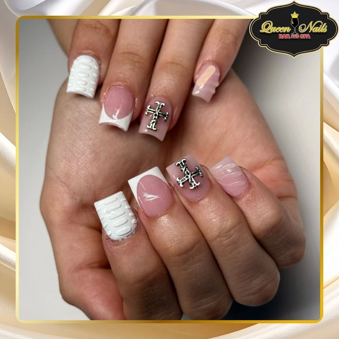 Nail July 21